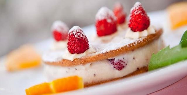 Ristorante La Fontelina